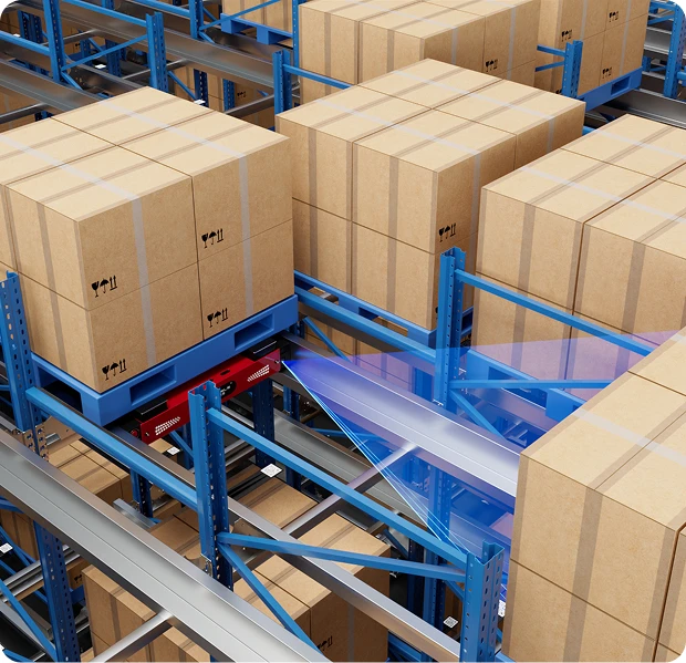 By Storage Requirement