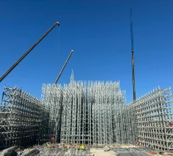 Rack Assembly