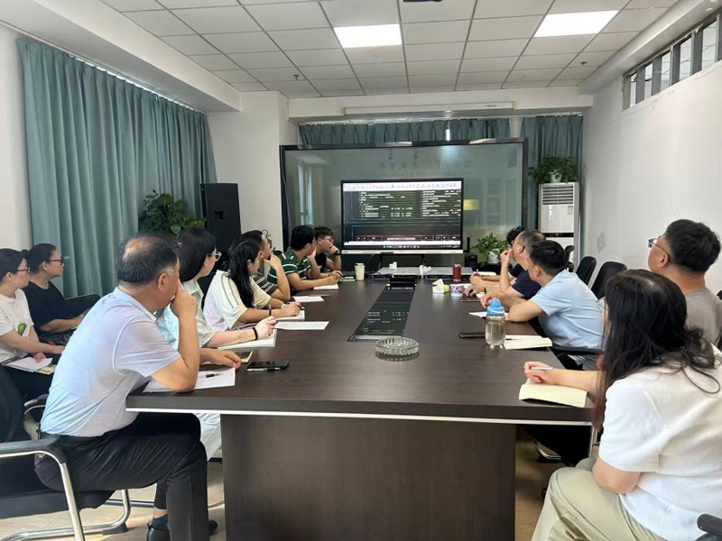HEGERLS Strengthens Intelligent Warehouse Expertise Through Engineering Drawing Training Program