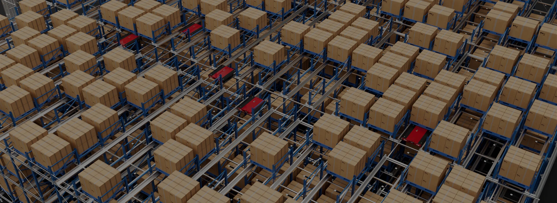 By Storage Requirement