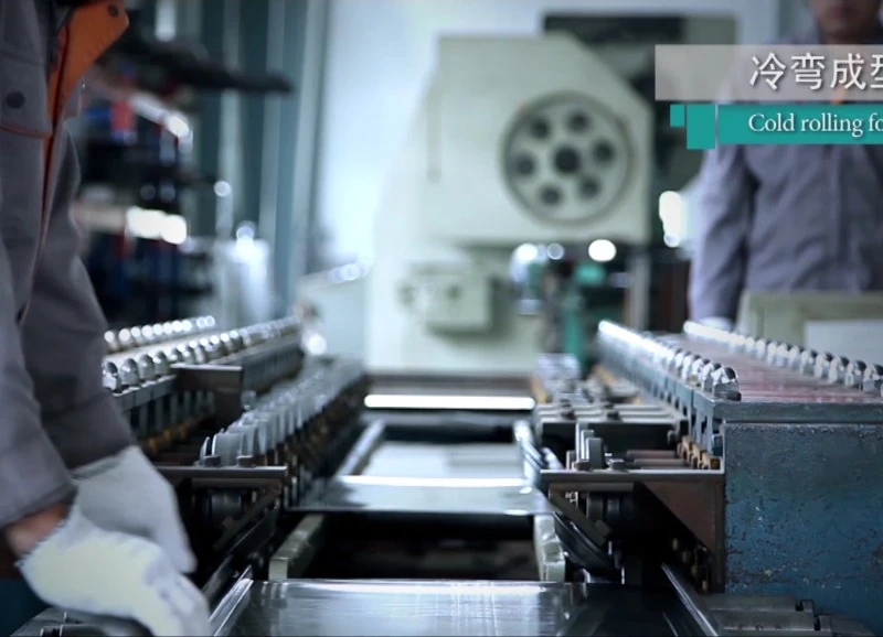 Factory Molding