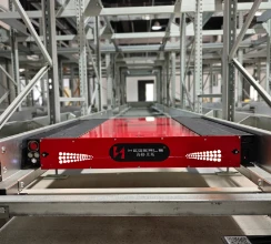 Equipment Installation