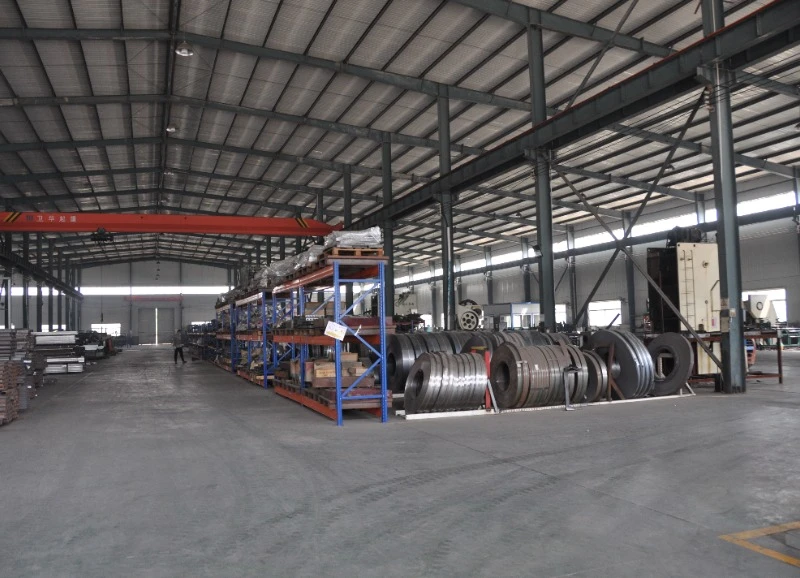 Factory