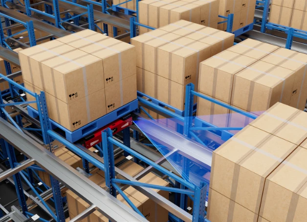 Automated Storage Systems
