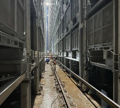 Electrical Wiring