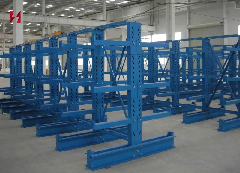 HEGERLS Cantilever Rack System