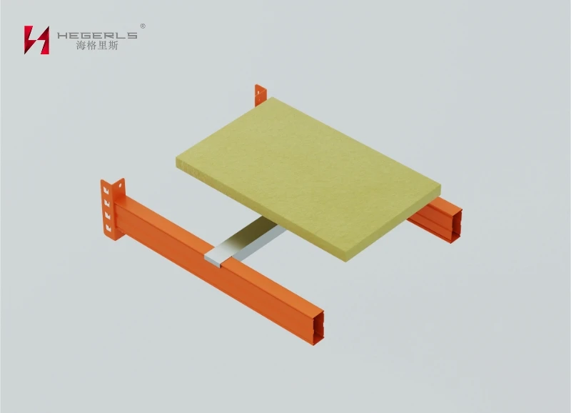 HEGERLS Pallet Racking System