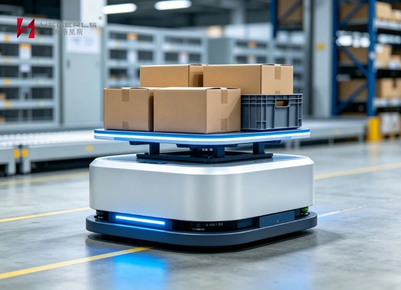 Sorting Robot