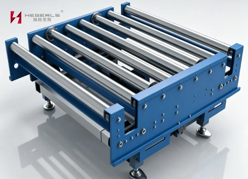 HEGERLS Lift Transfer Unit (LTU)