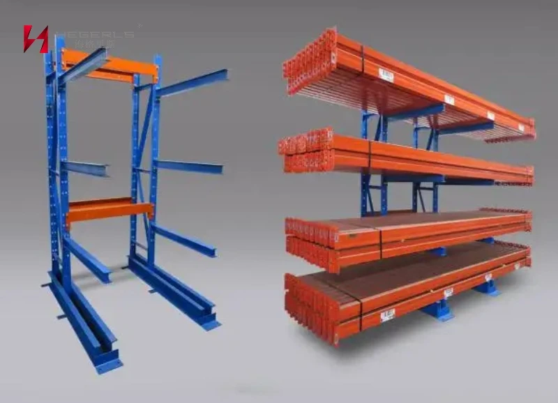 HEGERLS Cantilever Rack System