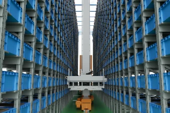 ASRS