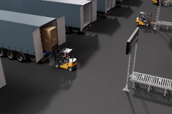 Transportation and Shipping