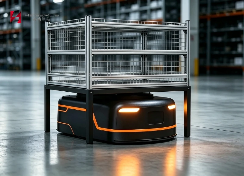 Sorting Robot
