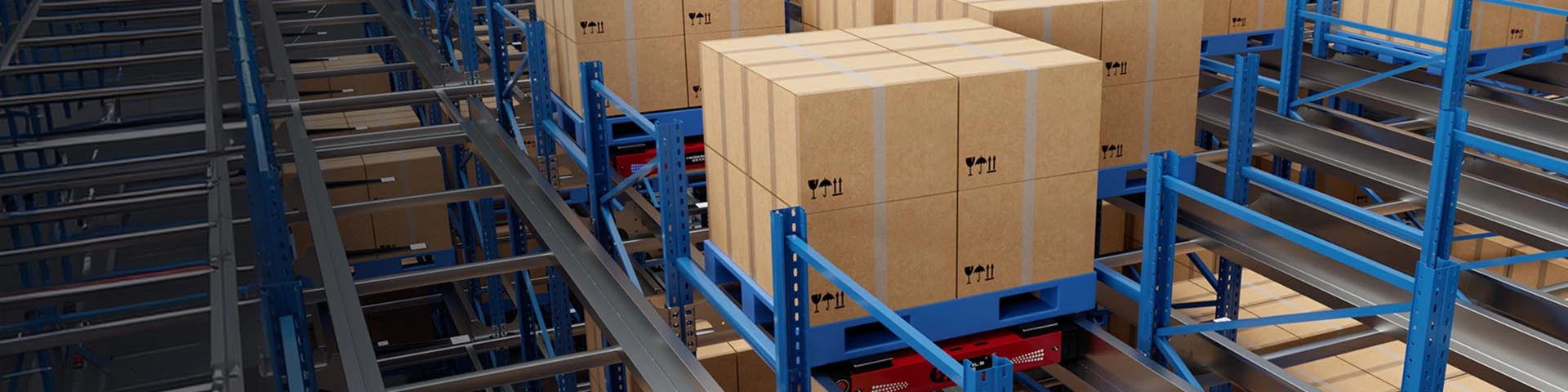 Automated Storage Systems