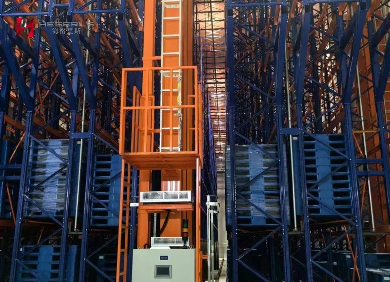Cold Storage & Refrigeration Equipment