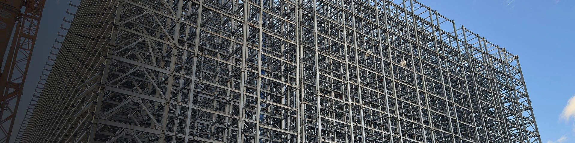 Warehouse Racking Systems