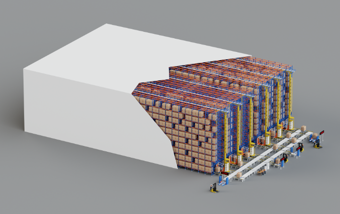 What Is Warehouse Automation? A Practical Guide