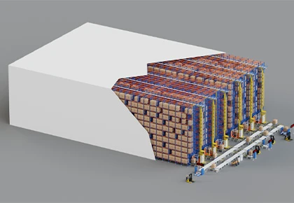 What Is Warehouse Automation? A Practical Guide