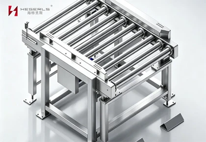 How to Evaluate Warehouse Conveyor Systems for a Warehouse Project