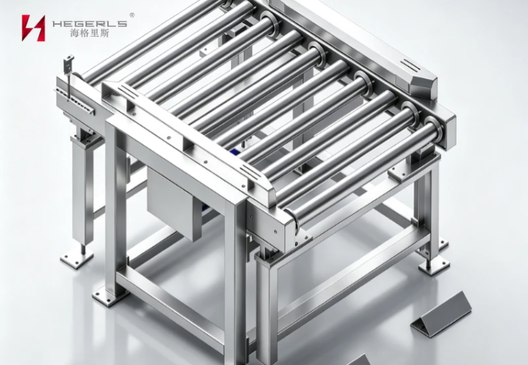 How to Evaluate Warehouse Conveyor Systems for a Warehouse Project